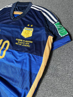 Argentina 2014 Away