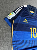 Argentina 2014 Away