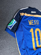Argentina 2014 Away