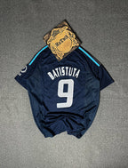 Argentina 2002 Batistuta