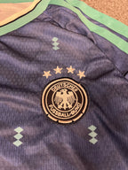 Germany Away 2026