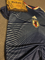 Japan Away 2026