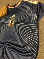 Japan Away 2026