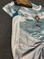Portugal Away 2026