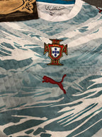 Portugal Away 2026