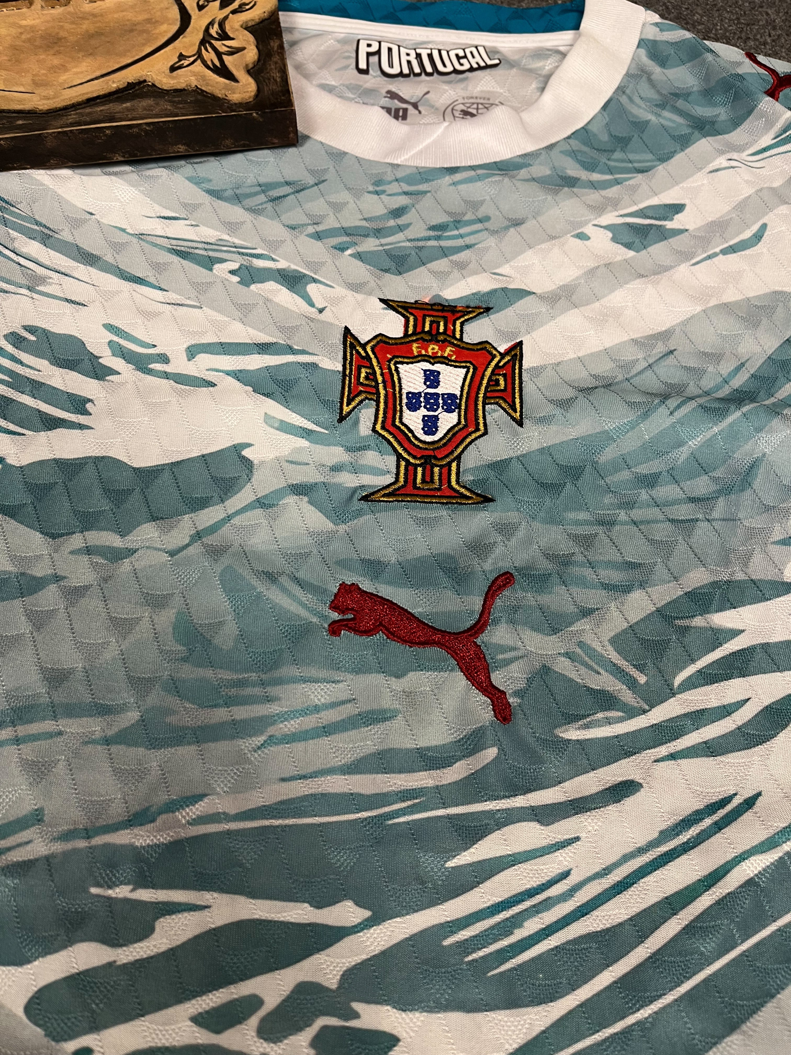 Portugal Away 2026