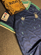 Germany Away 2026