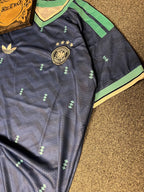 Germany Away 2026