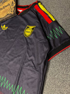 Jamaica Away 2026