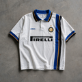 Inter Milan away — 1997/98