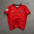 Portugal Home 2026