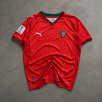 Portugal Home 2026