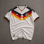Germany 2026 –  Home Kit
