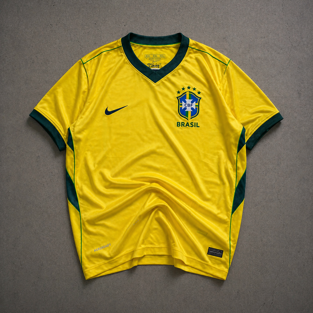 Brazil'26 home