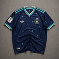 Germany Away 2026