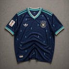 Germany Away 2026