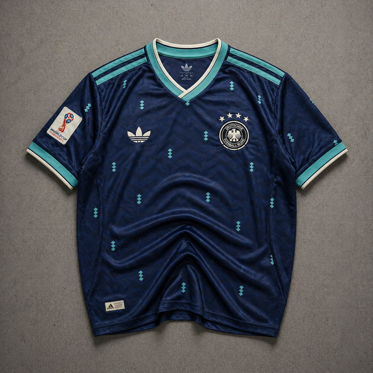 Germany Away 2026