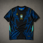 Brazil'26 Away