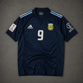 Argentina 2002 Batistuta