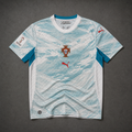Portugal Away 2026