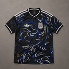 Argentina 2026 World Cup – Away Kit
