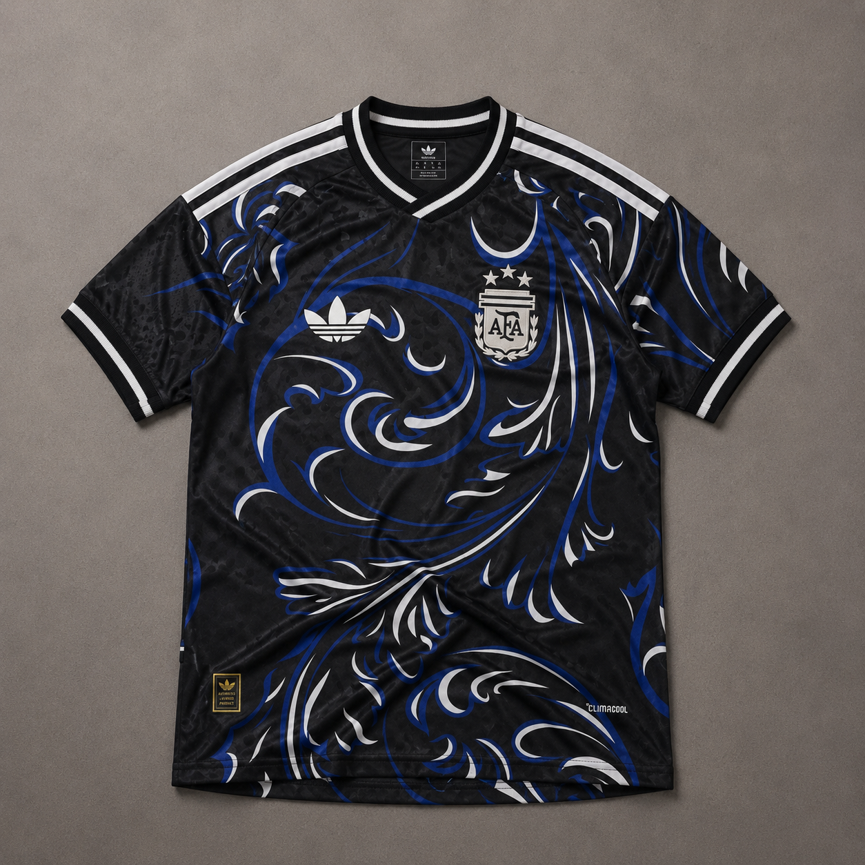 Argentina 2026 World Cup – Away Kit