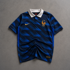 France'26 Home
