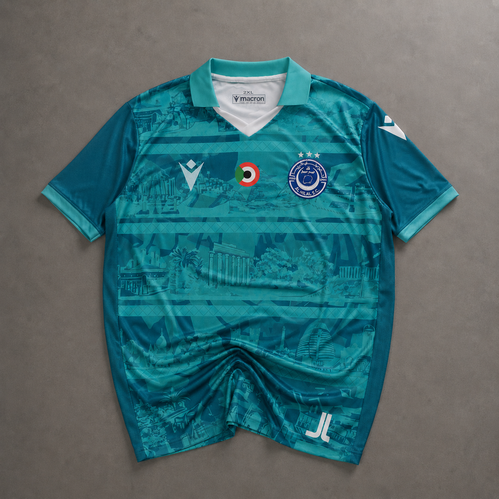 Al Hilal SC 2026