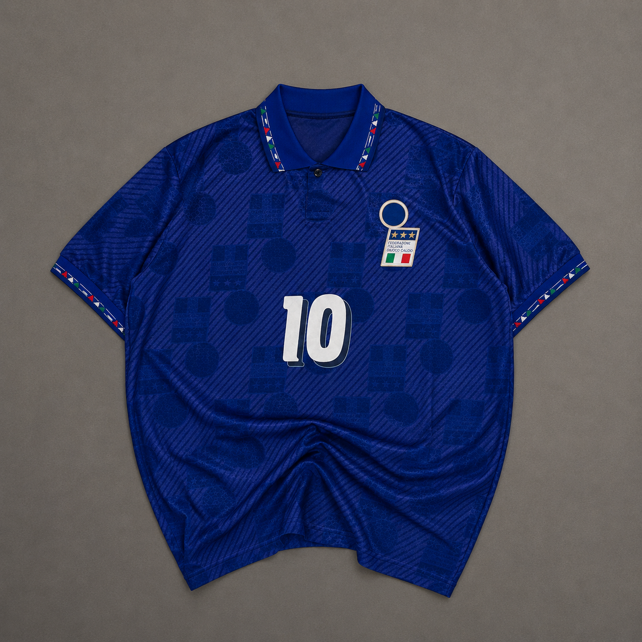 Italy'94 "Baggio"