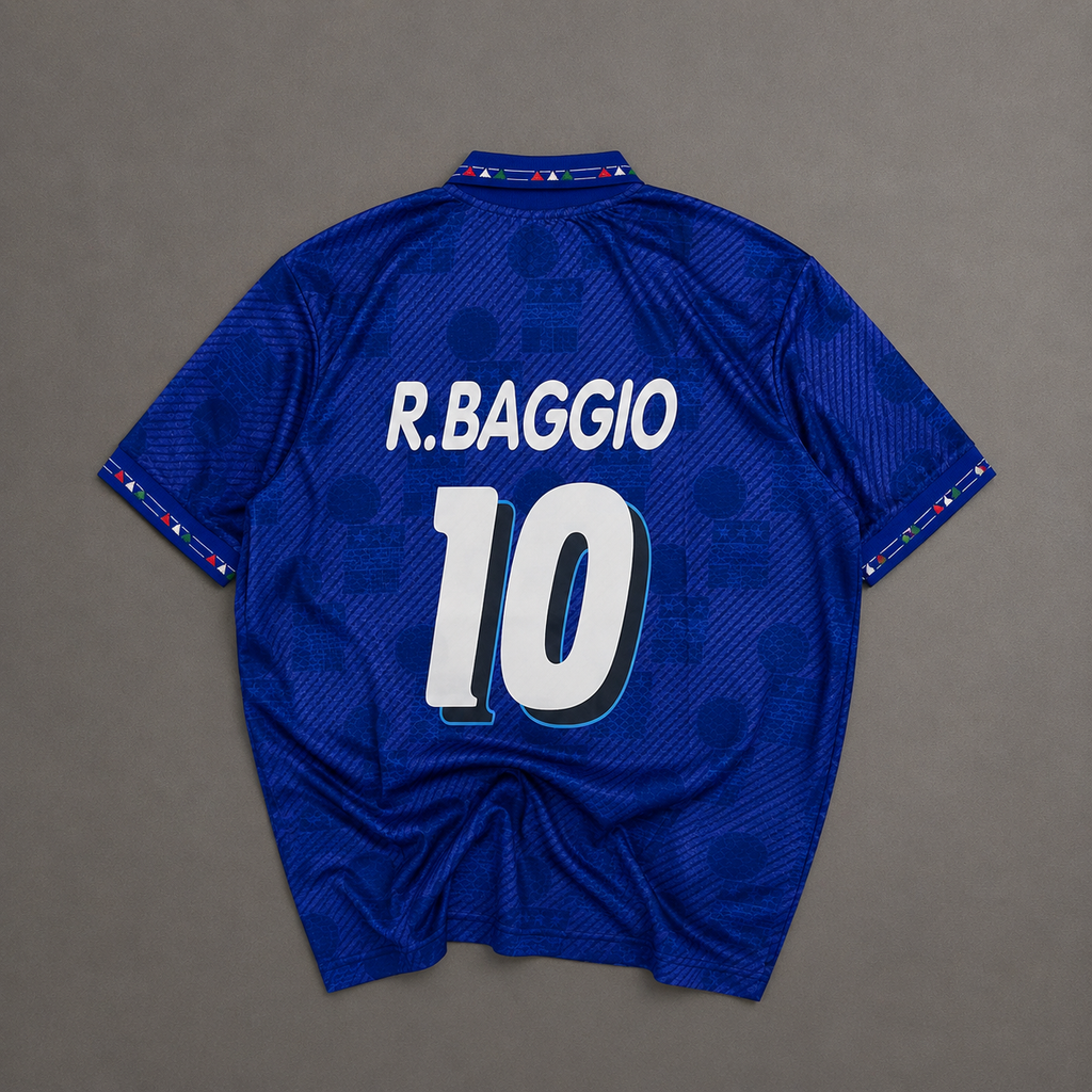 Italy'94 "Baggio"
