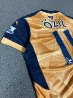 Özil — Arsenal Away 2014/15