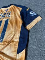 Özil — Arsenal Away 2014/15