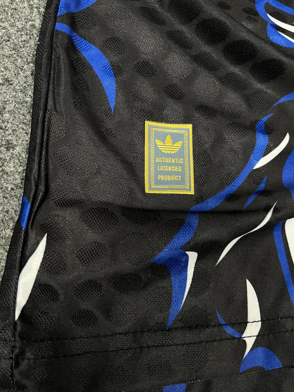 Argentina 2026 World Cup – Away Kit