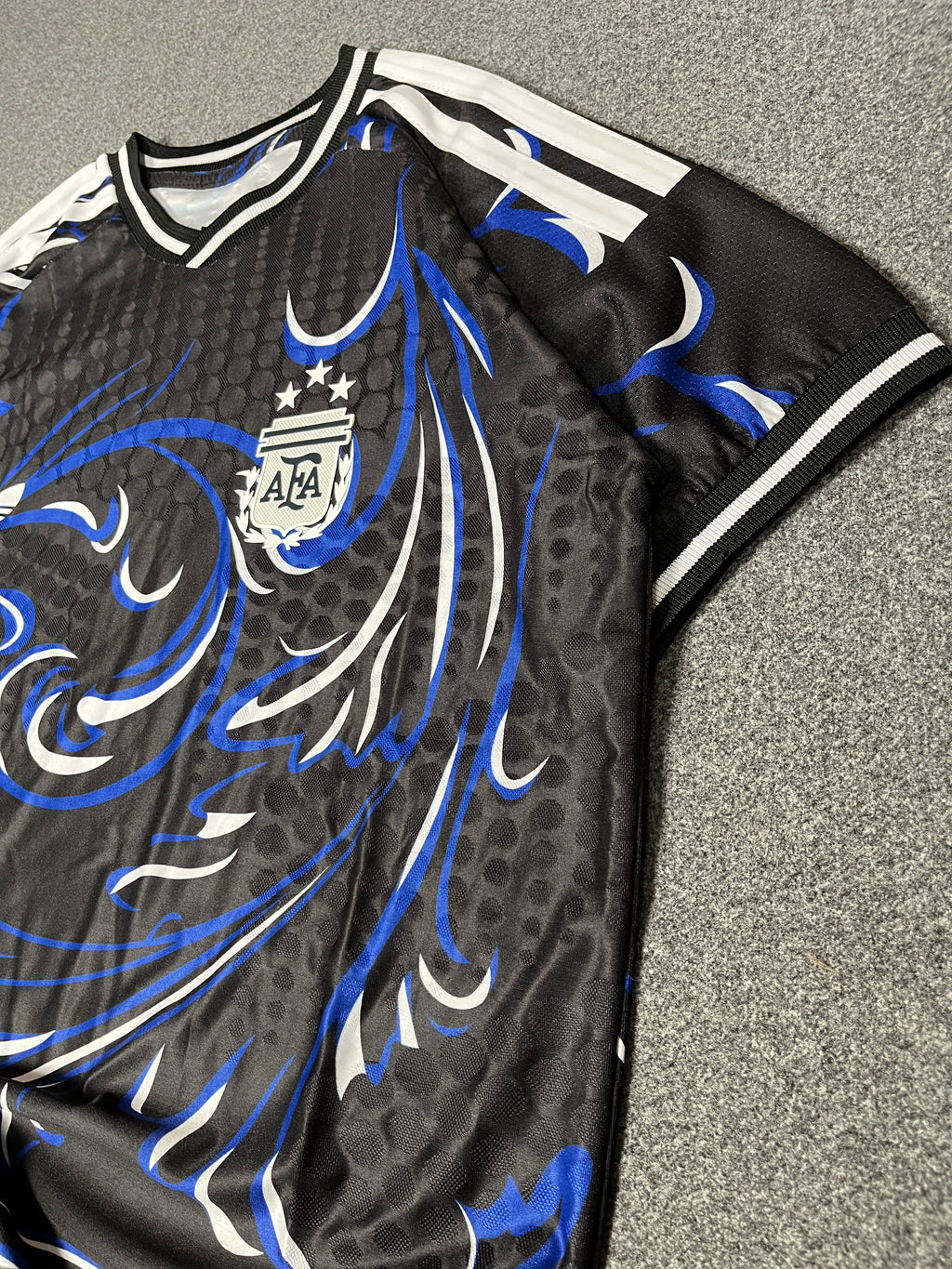 Argentina 2026 World Cup – Away Kit