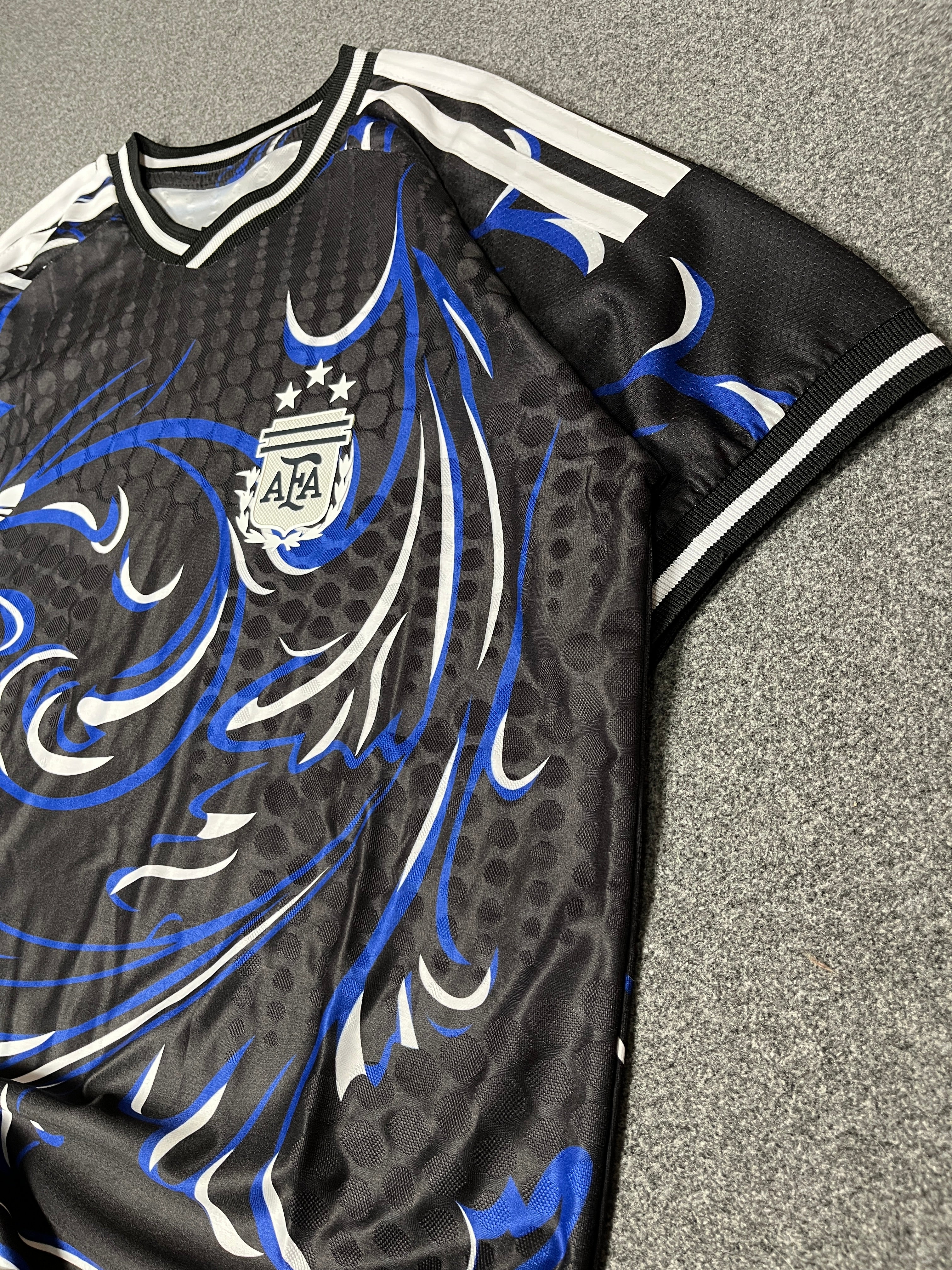 Argentina 2026 World Cup – Away Kit