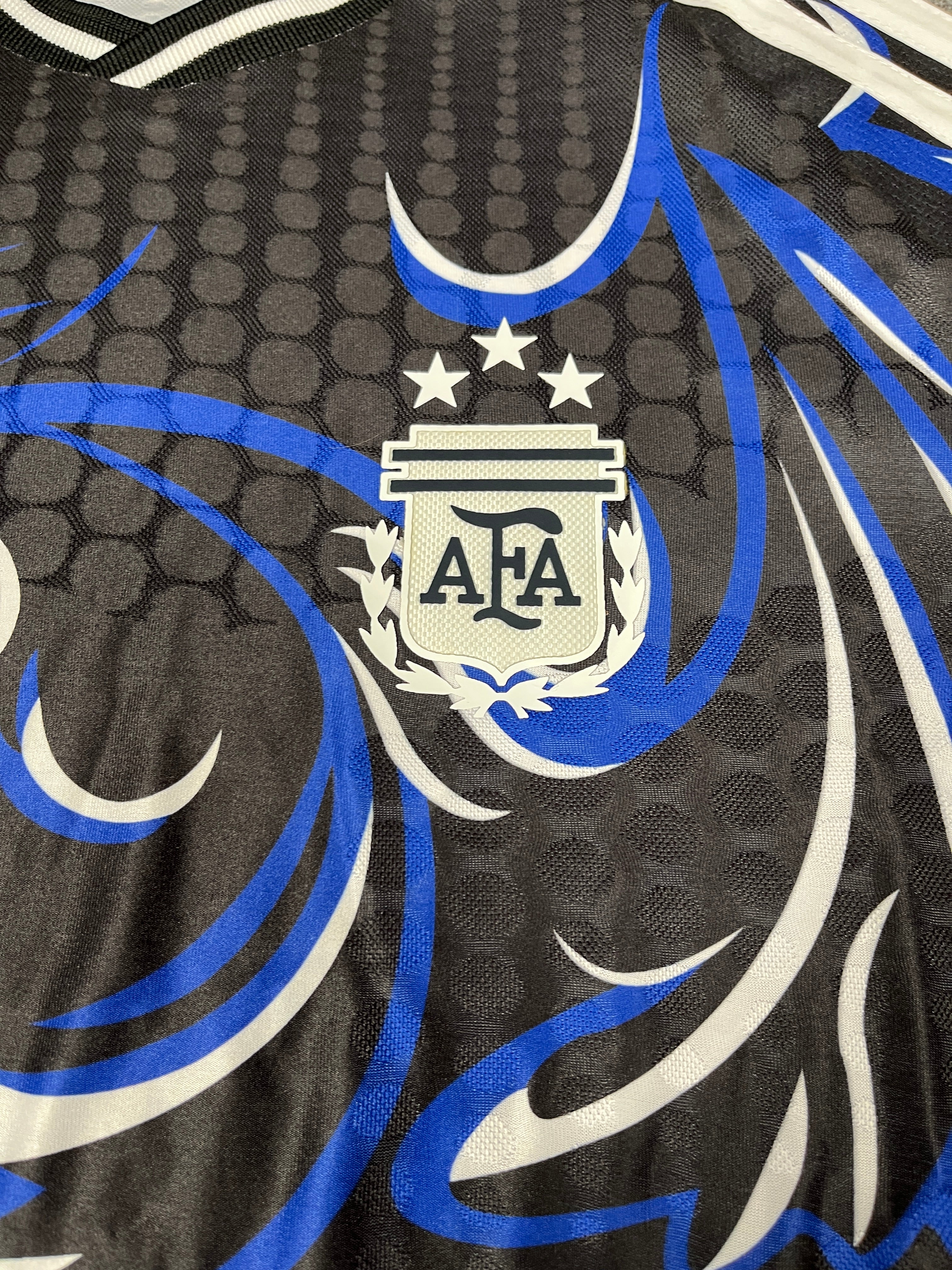 Argentina 2026 World Cup – Away Kit