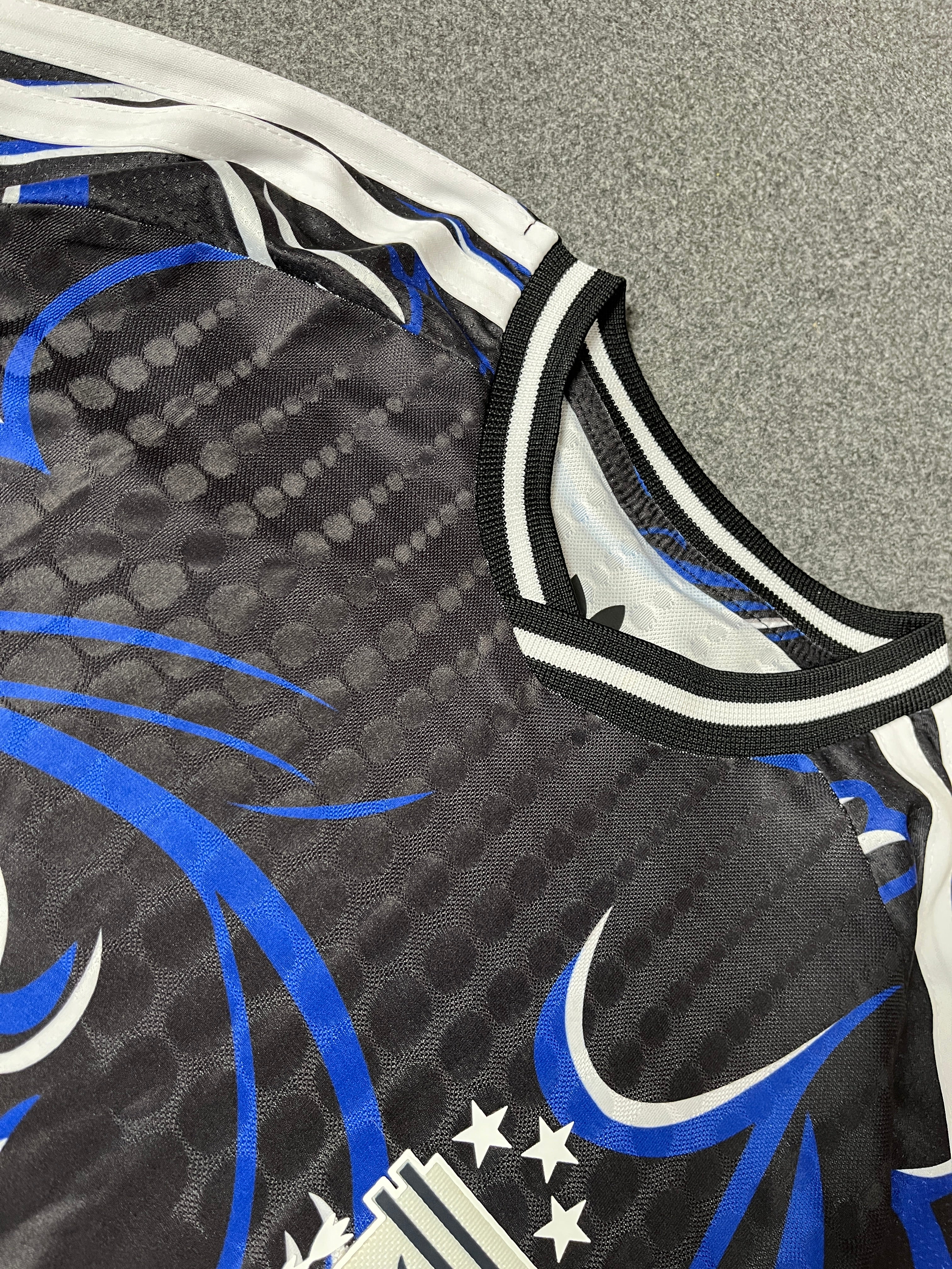 Argentina 2026 World Cup – Away Kit
