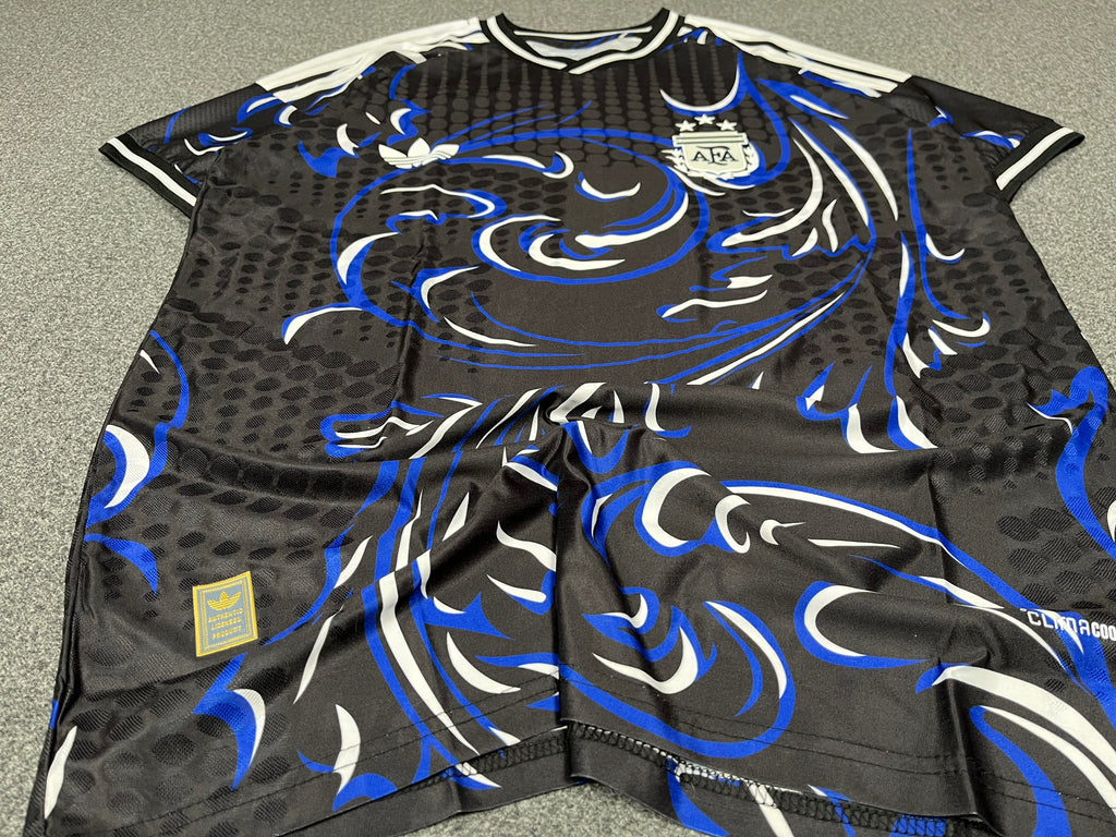Argentina 2026 World Cup – Away Kit