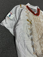 Morocco Away — World Cup 2026
