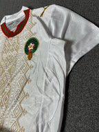 Morocco Away — World Cup 2026