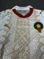 Morocco Away — World Cup 2026