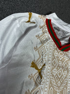 Morocco Away — World Cup 2026