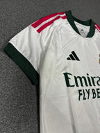 Real Madrid home - 2026/27