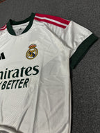 Real Madrid home - 2026/27
