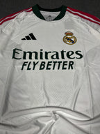 Real Madrid home - 2026/27
