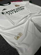 Real Madrid home - 2026/27