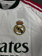 Real Madrid home - 2026/27