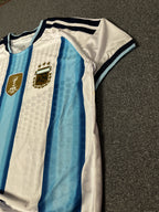 Argentina home'26