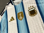 Argentina home'26