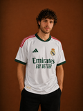 Real Madrid home - 2026/27
